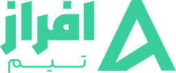 Afraz Team Logo