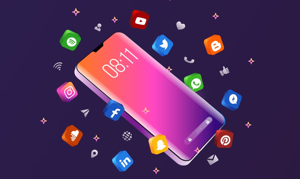 پلتفرم E-Commerce مدرن - تصویر 1